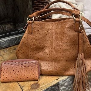 G.I..L.I Got it Love It purse